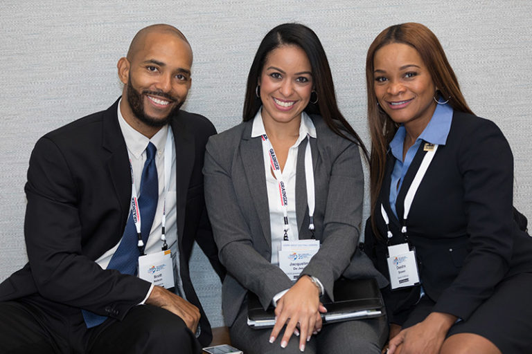 Who We Are National Sales Network