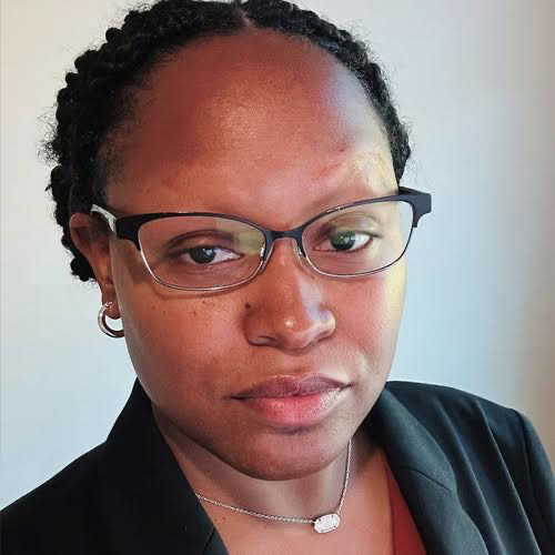 Generra Ingram